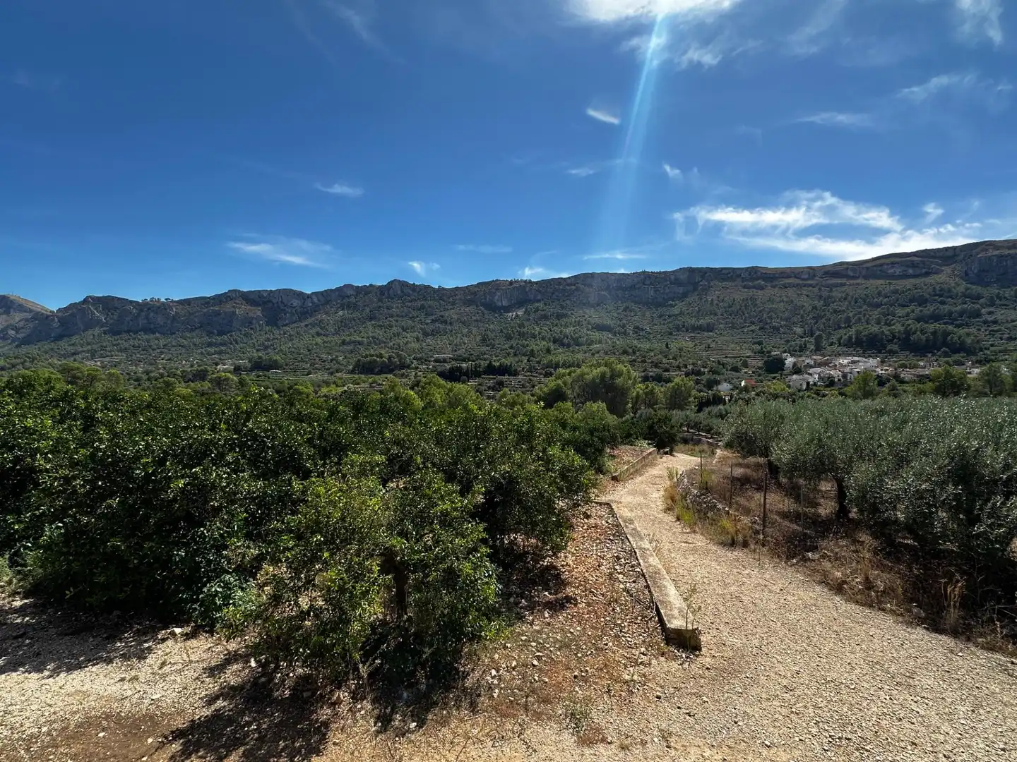Casa in vendita a La Vall de Gallinera, imagen 23