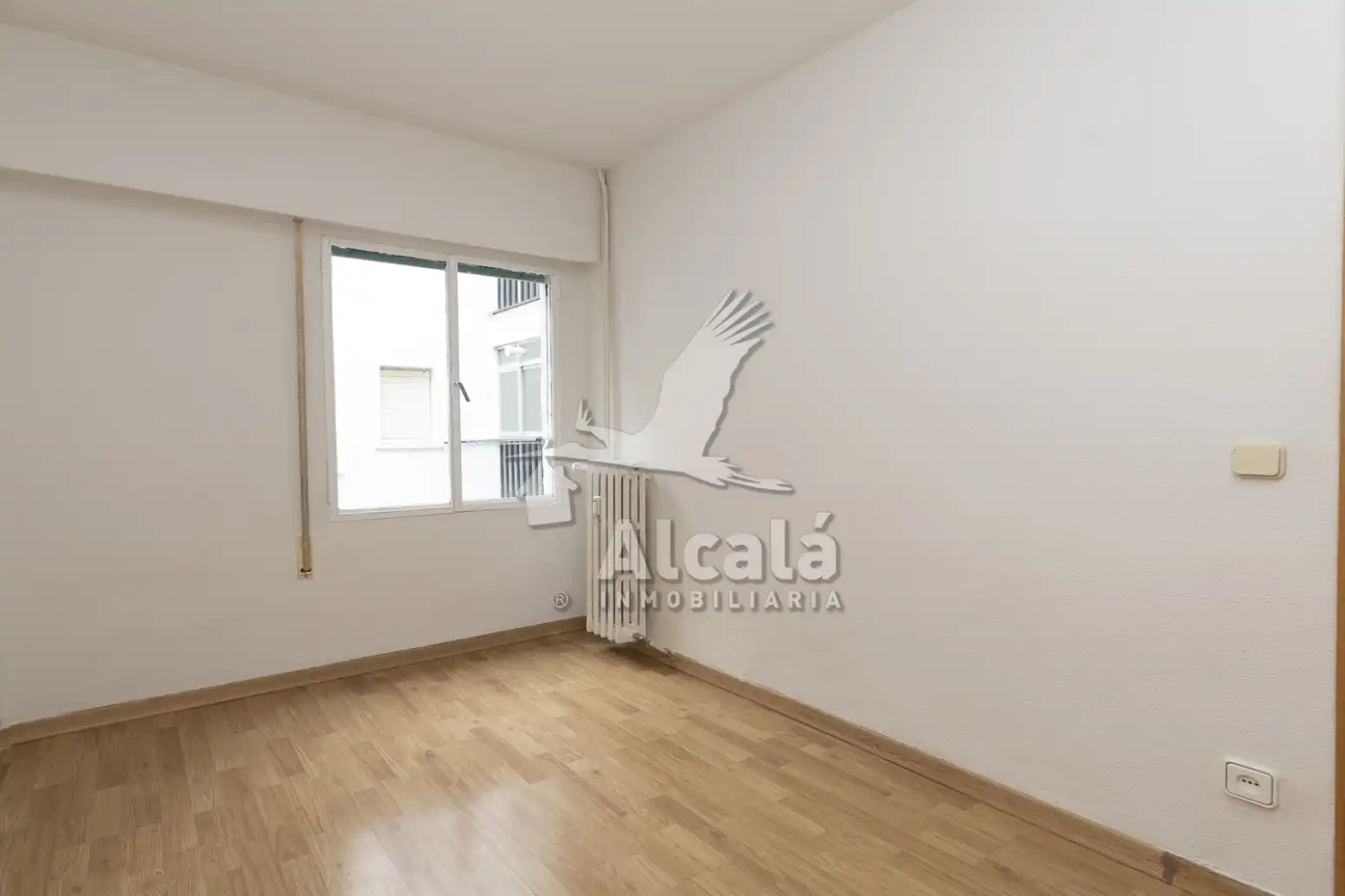 Habitación de Piso en venta en Alcalá de Henares con Aire acondicionado, Calefacción y Parquet