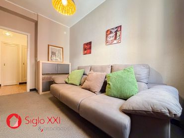 Piso en venta en Cariñena - Carinyena
