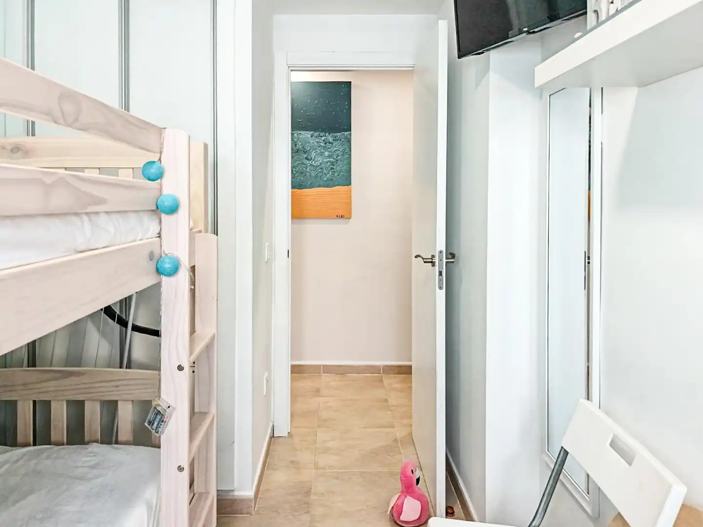 Apartamento en venta en Bellreguard con Aire acondicionado, Calefacción y Terraza