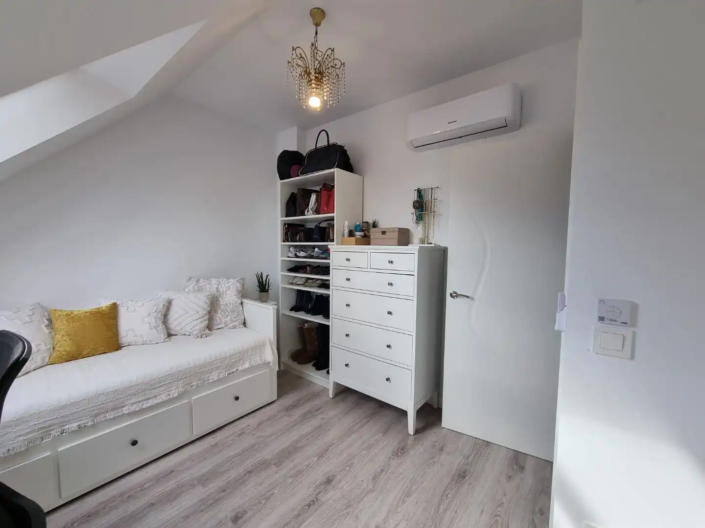 Duplex avec ascenseur à louer à Calle Araucaria 1, imagen 3