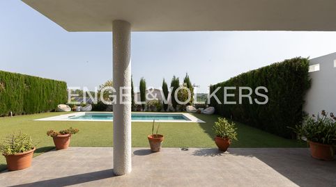 Foto 4 de Casa o xalet de lloguer a Riba-roja de Túria, Valencia