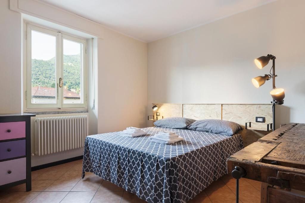 Bedroom of Study for rent in Dénia  with Furnished and Pets allowed