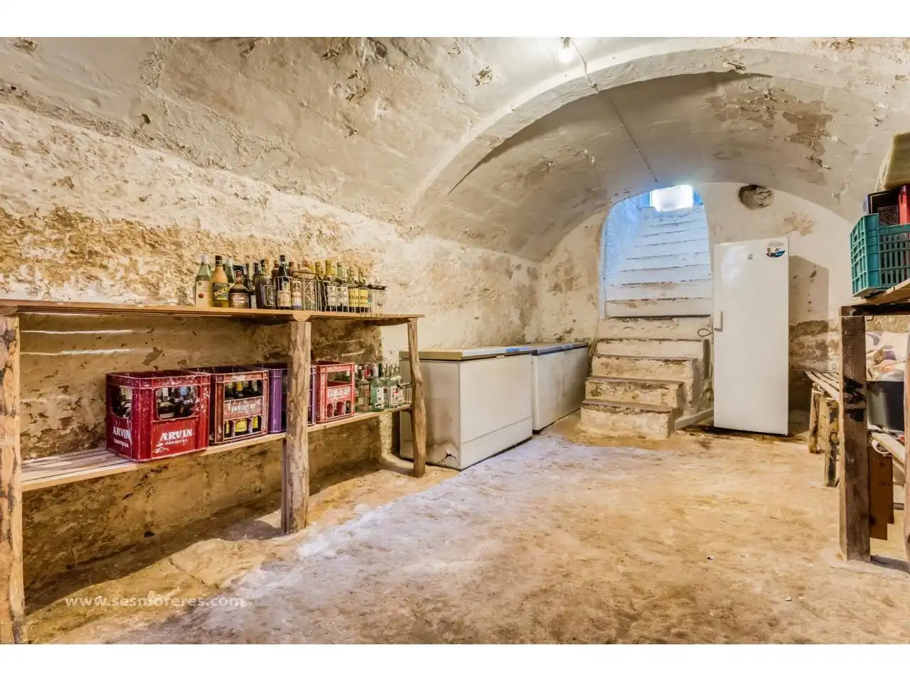 Finca rústica en venda en Maó - Mahón amb Jardí privat