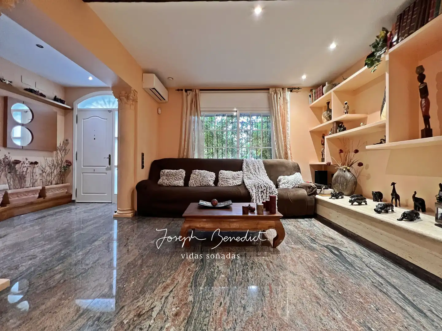 Maison avec terrasse à vendre à La Sentiu, imagen 9