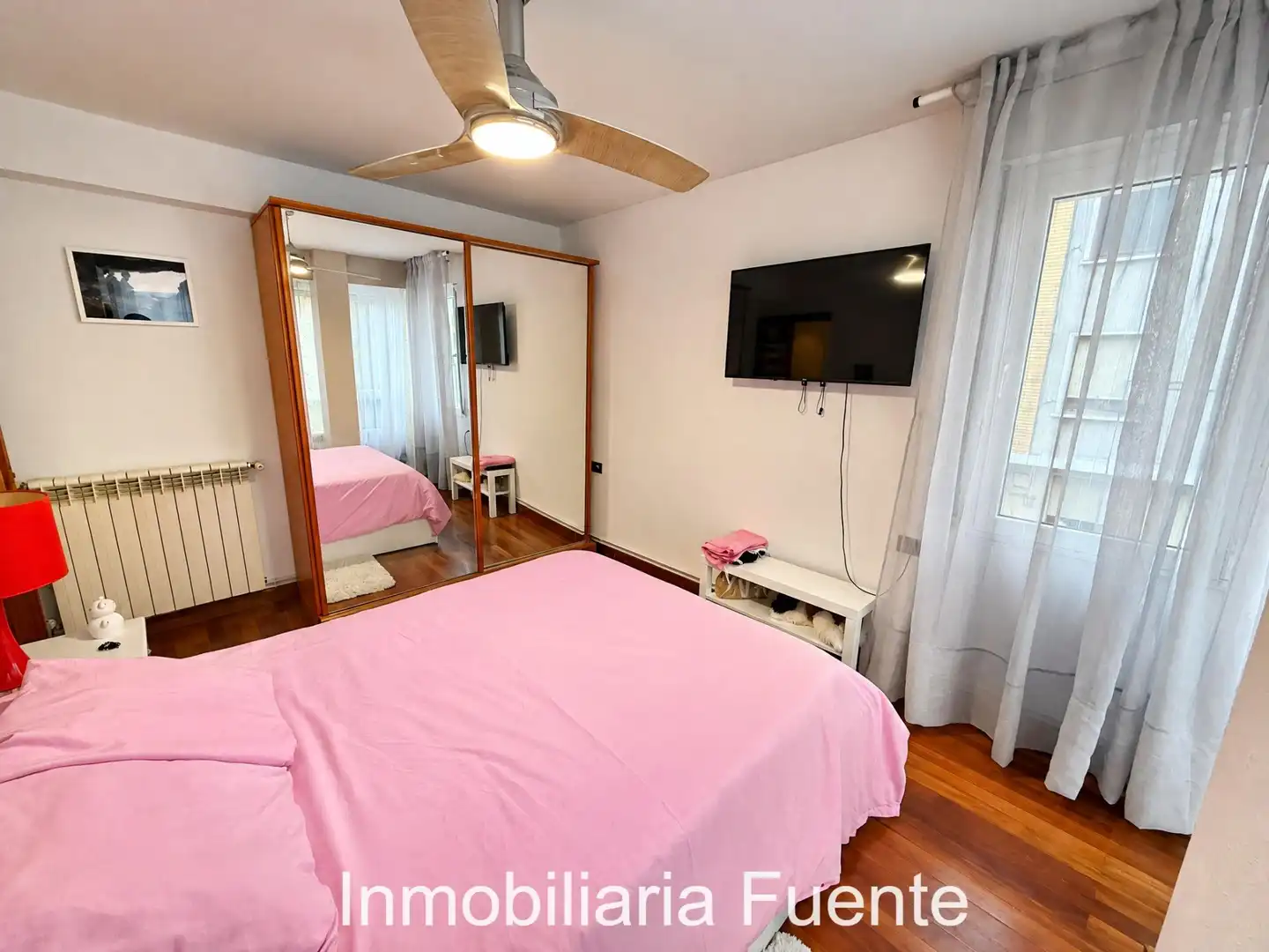 Appartement avec terrasse à vendre à Zalla, imagen 9