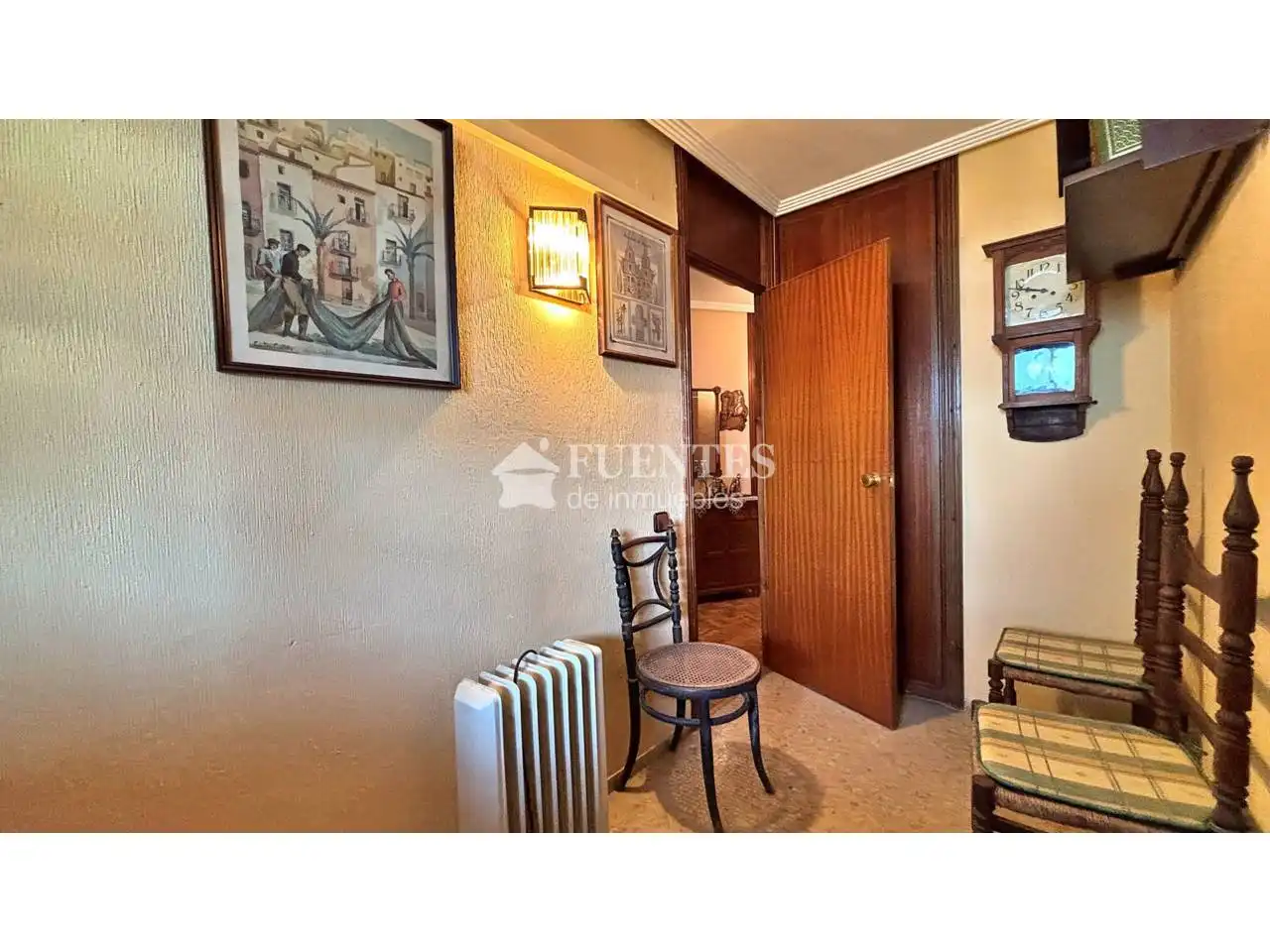 Piso en venta en Avenida Denia, Goteta