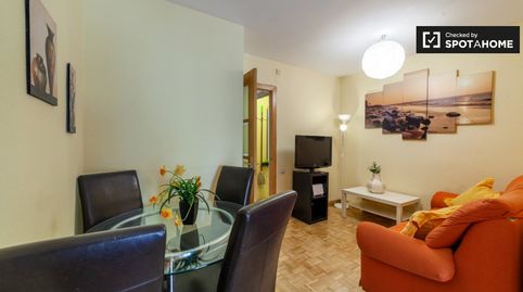 Foto 5 de Piso de alquiler en Reyes Católicos, Alcalá de Henares
