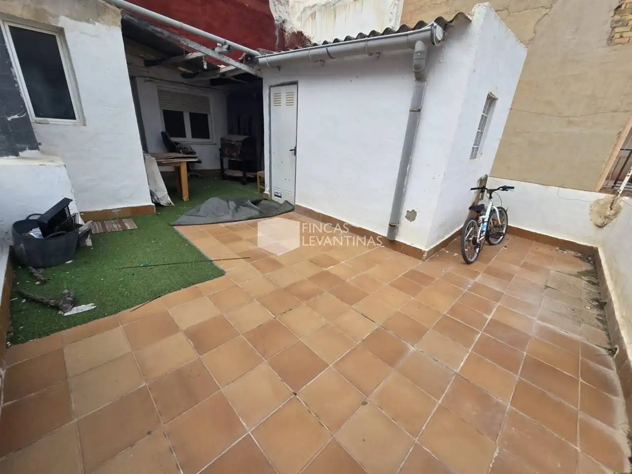 Casa o xalet en venda a Agost