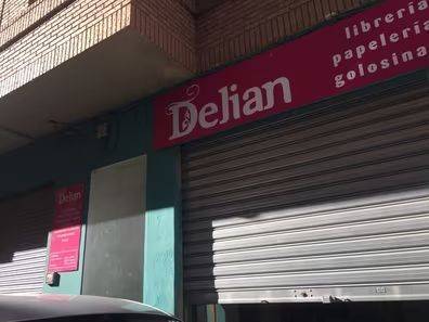 Local comercial en Alquiler en Carrer de Joan d'Àustria, 38 en Centro