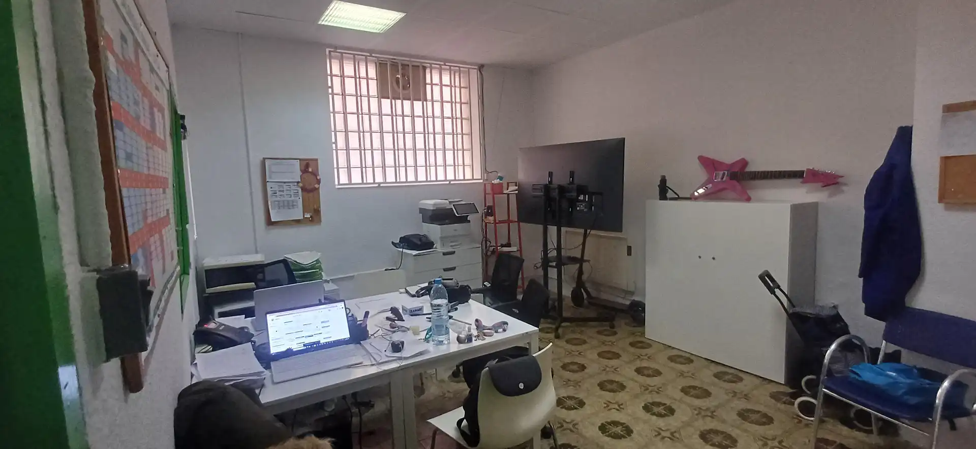 Commercial properties for sale in El Prat de Llobregat