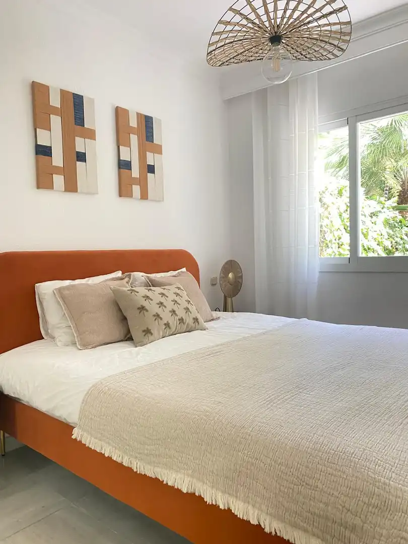 Ground floor for rent in CONDE RUDI-UR LA CARIDAD, 3, La Carolina - Guadalpín