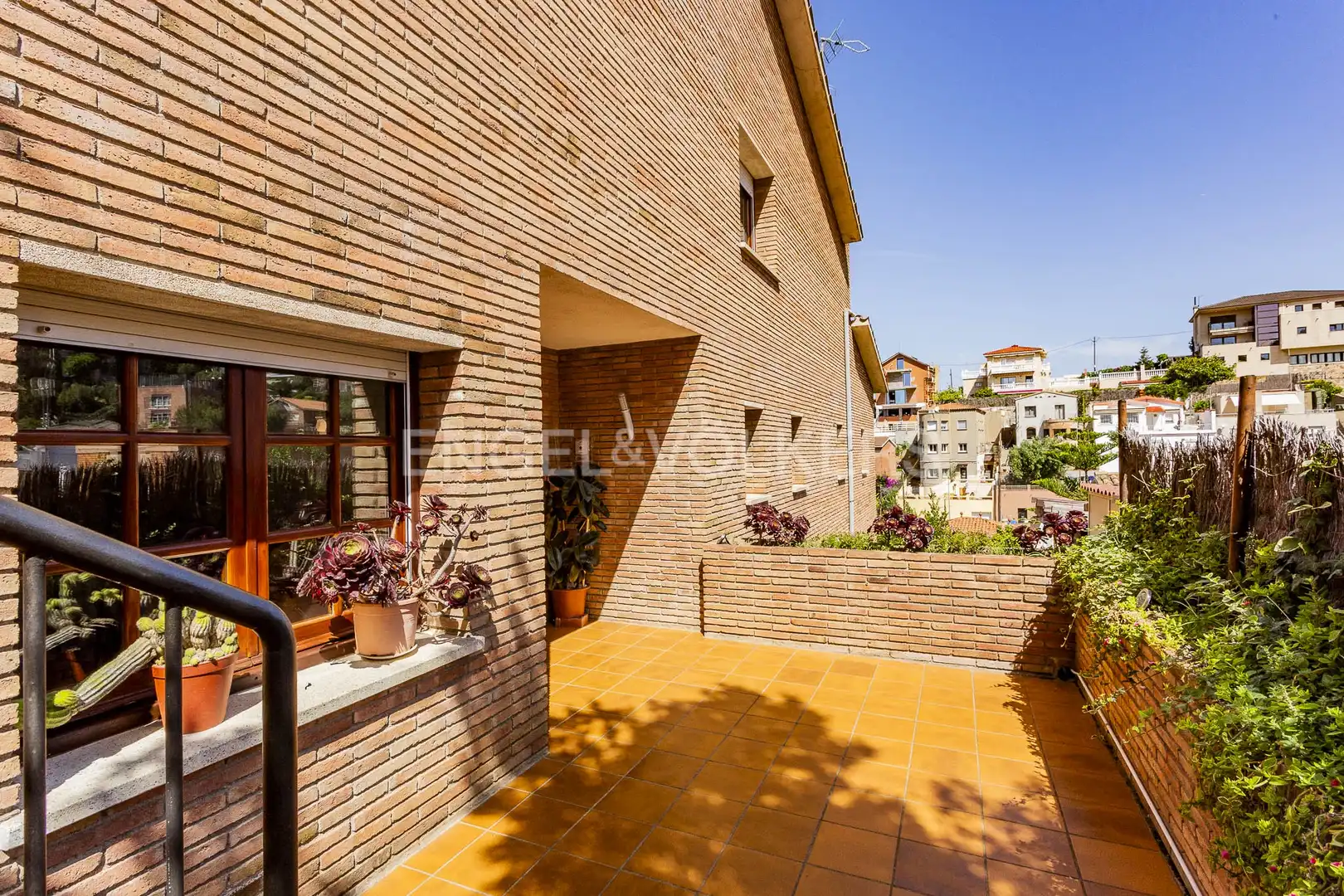Casa amb jardí en venda a La Miranda, imagen 27