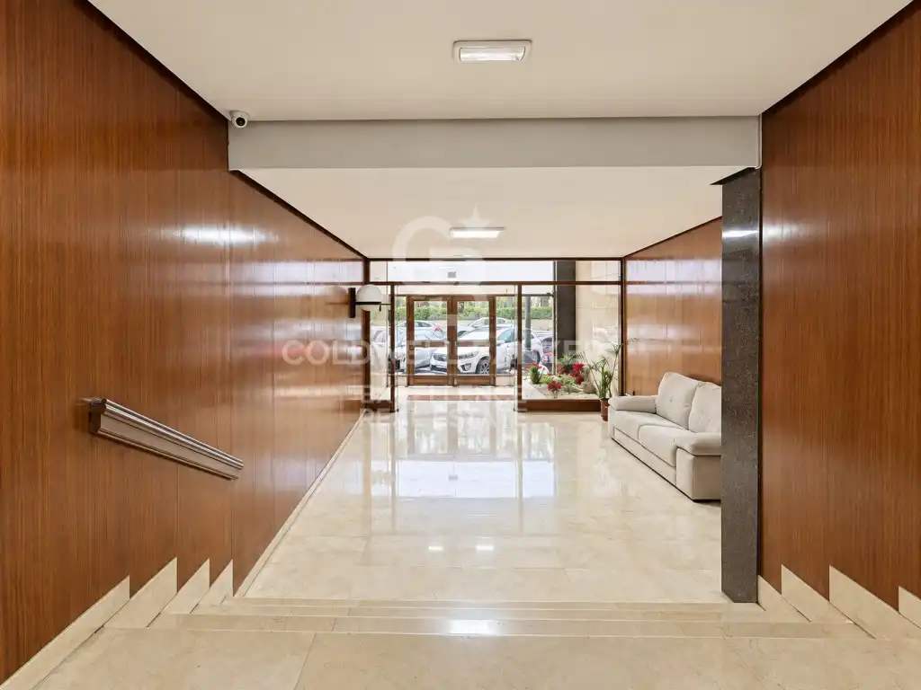 Flat with lift for sale in Calle Cavanilles, imagen 26