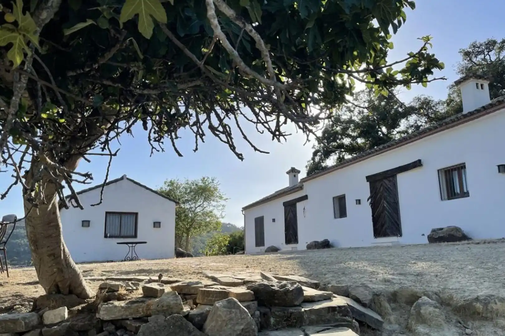 Außenansicht von Residential zum Verkauf in Castellar de la Frontera