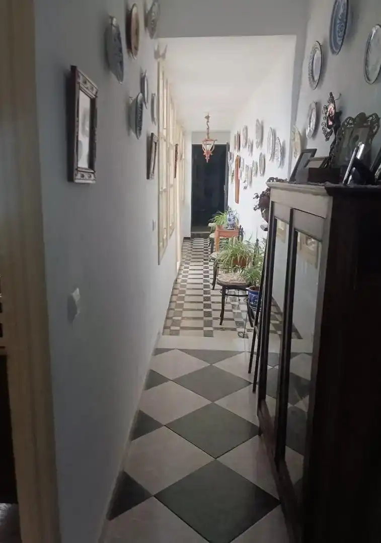 Casa adosada en venda en Montilla amb Aire condicionat, Traster i Piscina