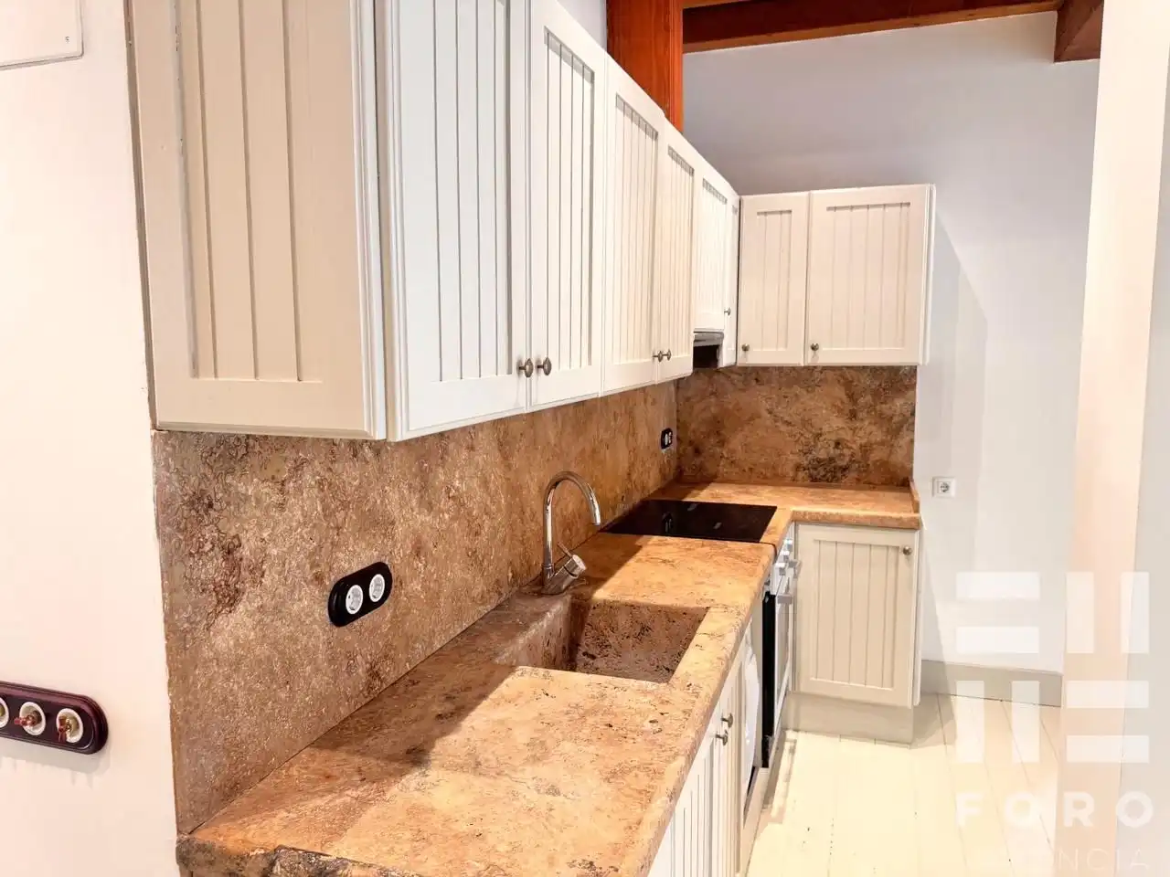 Planta baja en venta en Mont-Olivet