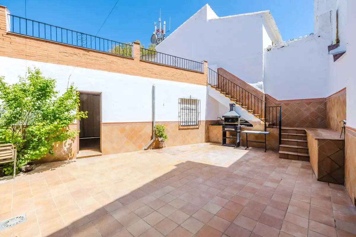 Maison avec terrasse à vendre à C. Cristo, imagen 29