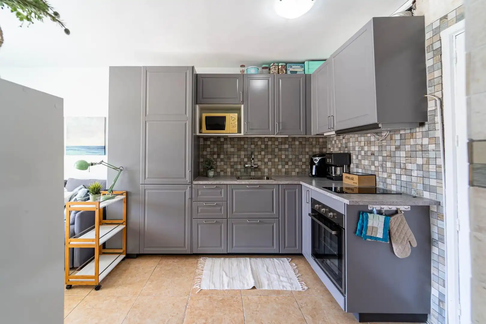 Apartamento en venta en Avenida de la Cornisa, imagen 16