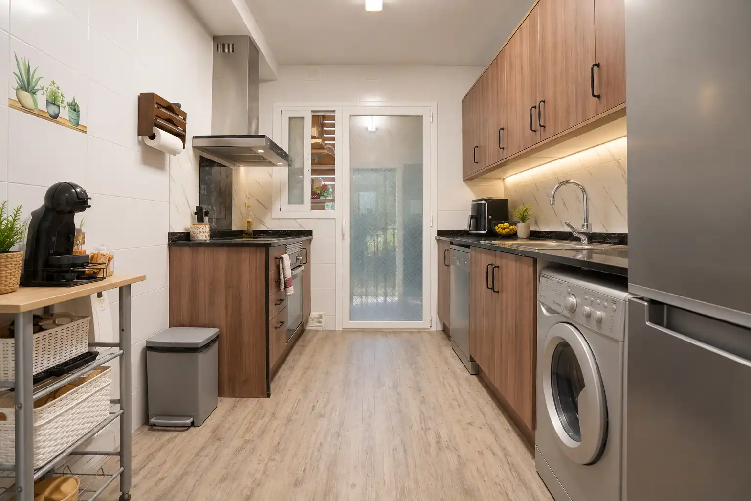 Flat with lift for sale in Carrer de Girona, imagen 5