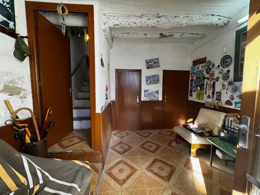 Casa o xalet en venda en Cretas amb Moblat, Forn i Balcó