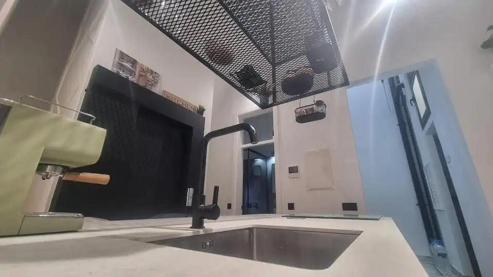 Cocina de Casa o chalet en venta en Santa Cruz de Tenerife