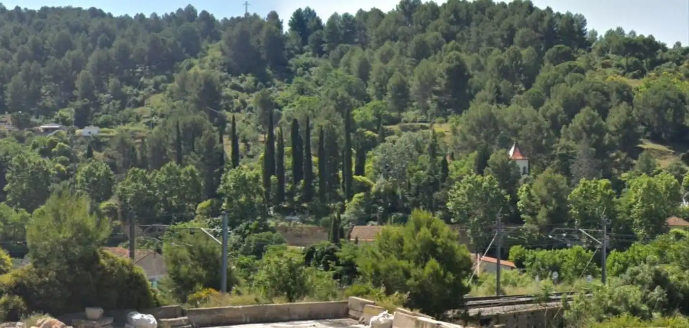 Residencial en venta en Colònia del Carme, Castellbisbal