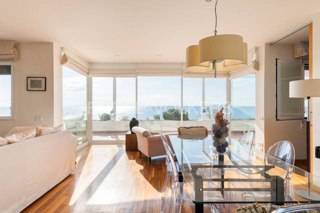 Casa-chalet en Venta en Las Atalayas - Urmi - Cerro de Mar