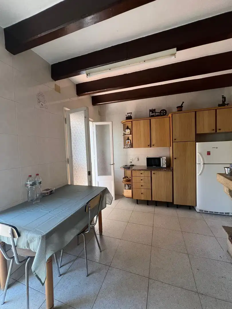 Kitchen of Country homes for sale in Tordera  with Private garden, Storage room and Swimming Pool