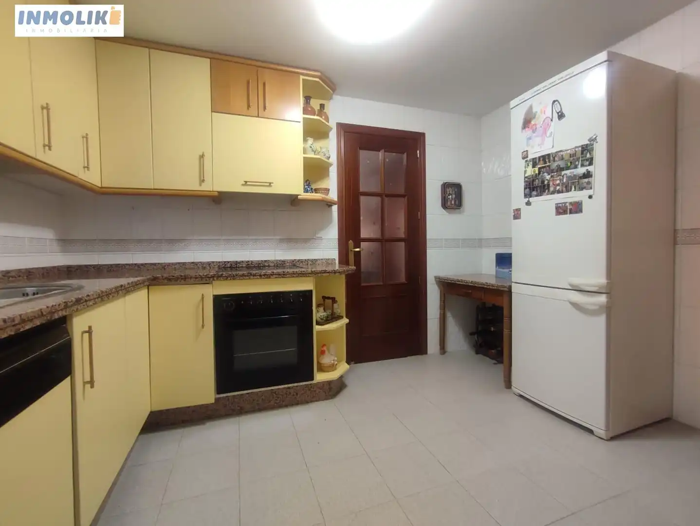 Piso con ascensor en venta en Calle INGENIERO JUAN A VIGUERAS, imagen 6