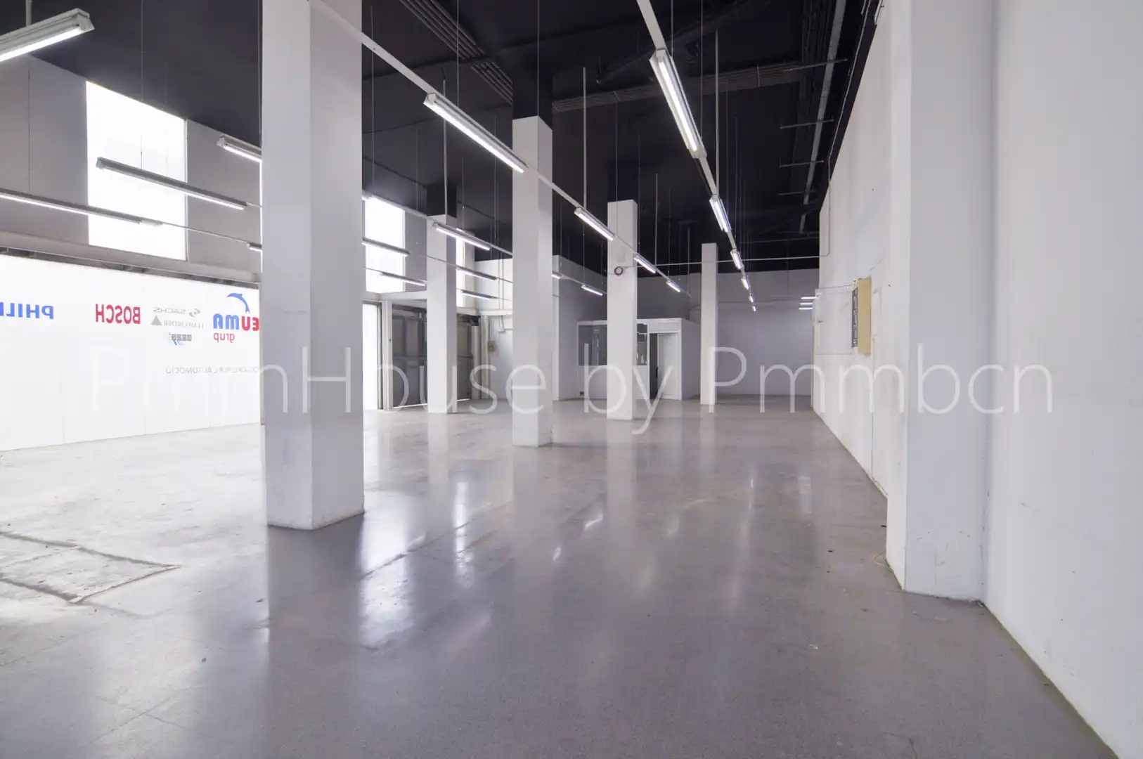 Local commercial à vendre à Ronda Barceló, imagen 12