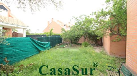 Foto 5 de Casa o xalet en venda a Aldeamayor de San Martín, Valladolid