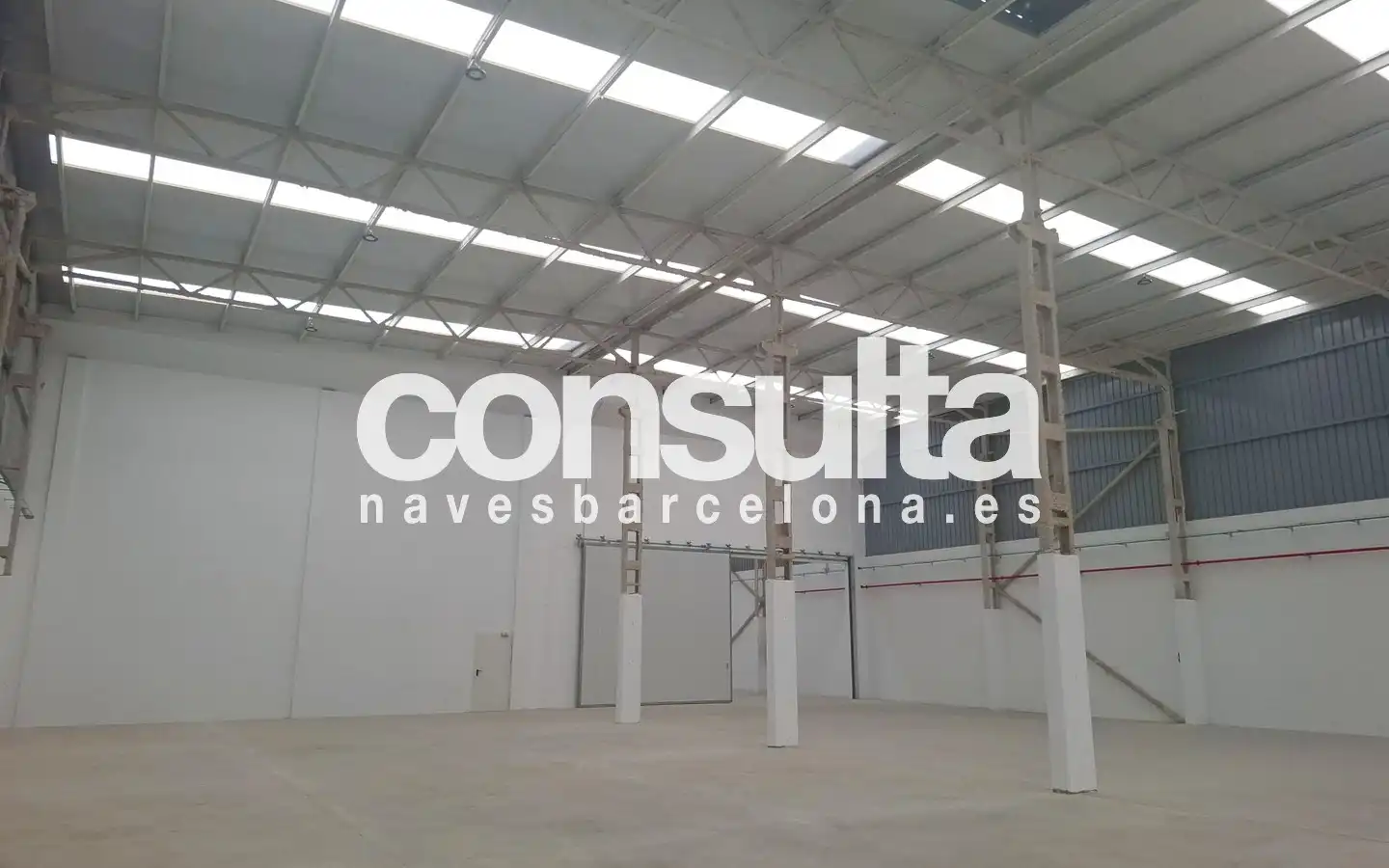 Nau industrial de lloguer a Carrer de Gaudí 10, imagen 8