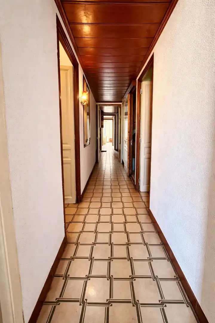 Piso en venta en Barcelona con Balcón