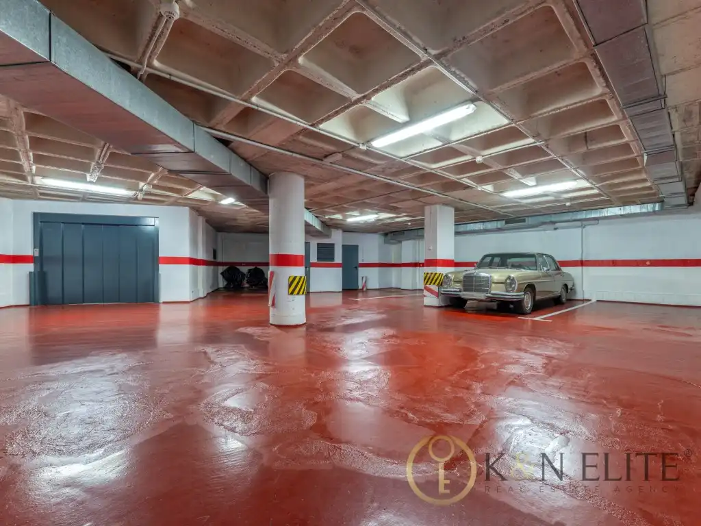 Penthouse mit Aufzug zum Verkauf in Plaza Luceros De Los, imagen 27