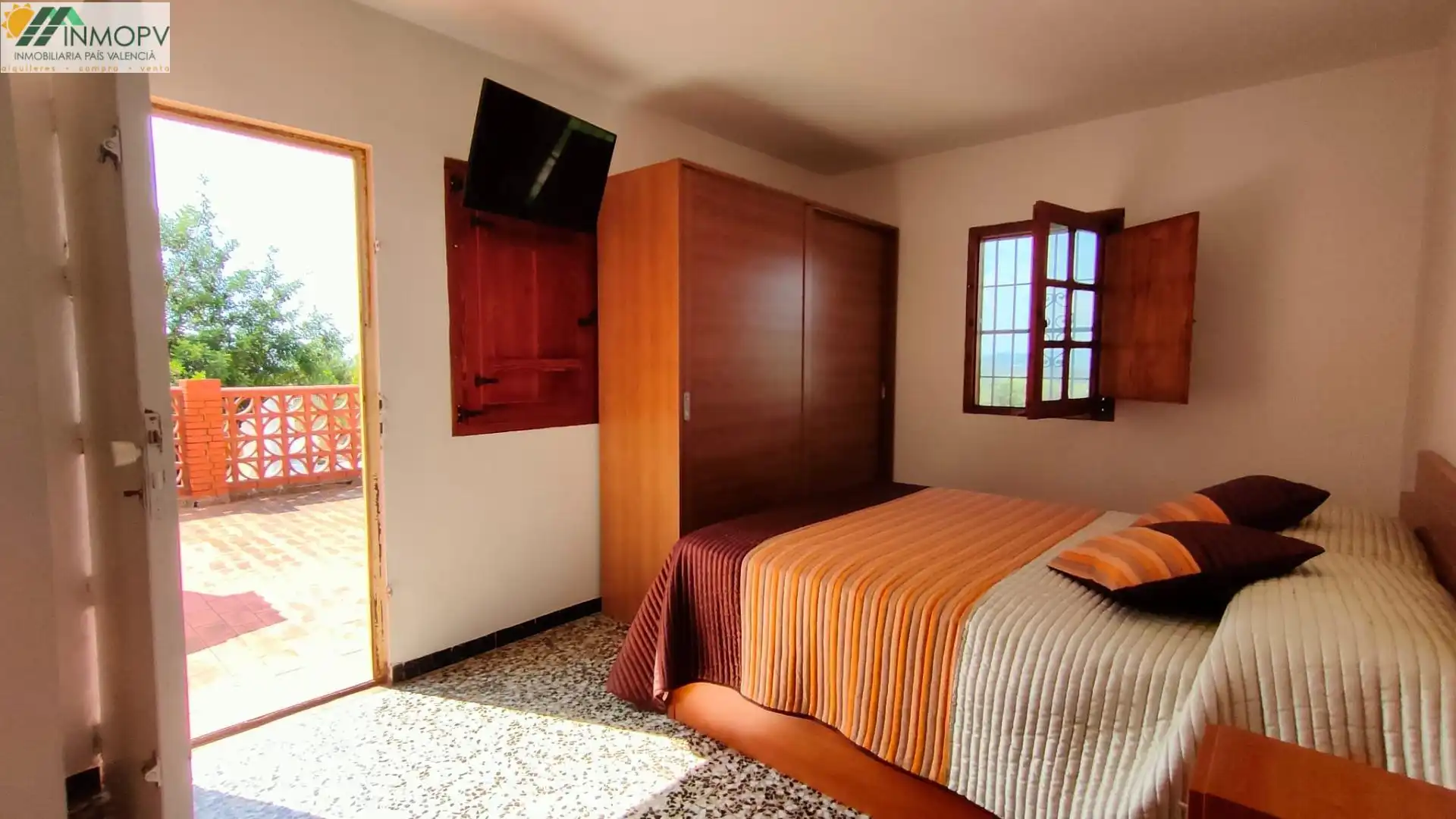 Villa mit Terrasse zum Verkauf in Closa de Vinaròs - Ermita, imagen 26