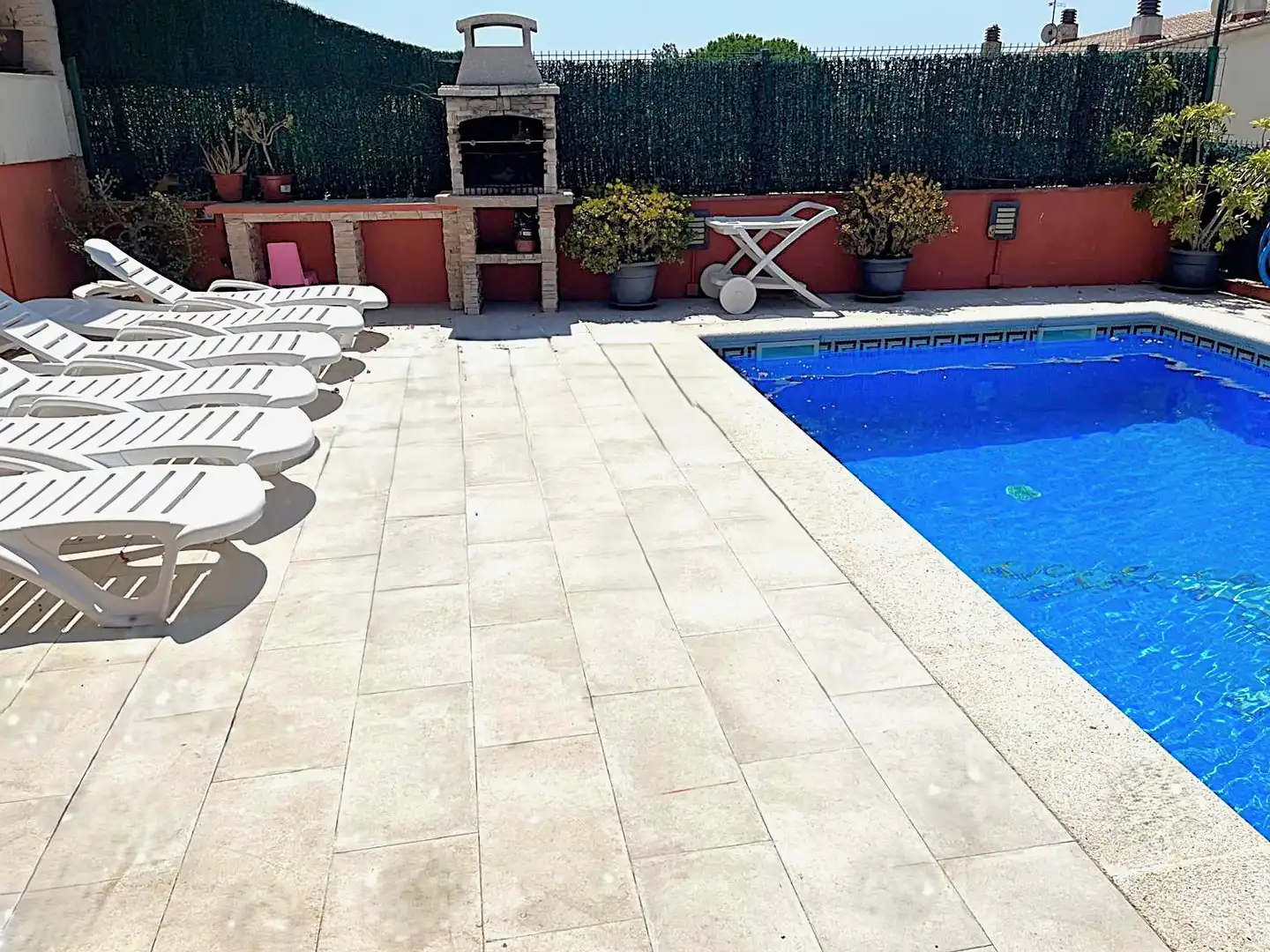 Casa amb piscina en venda a Sant Joan - Vilarromà, imagen 43