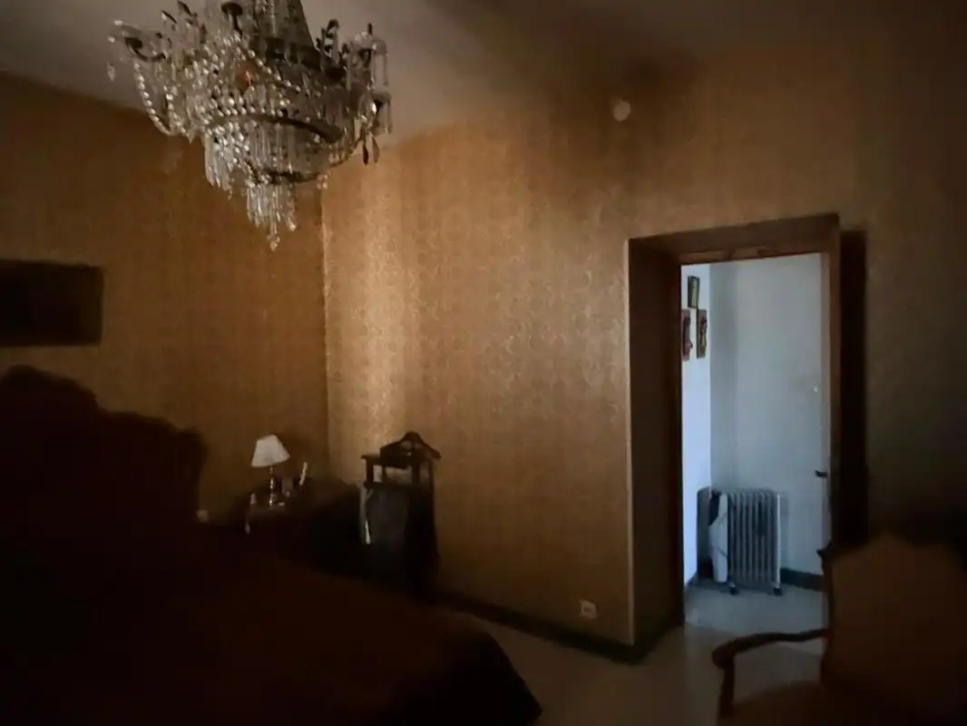 Habitación de Casa o chalet en venta en Campillos con Calefacción