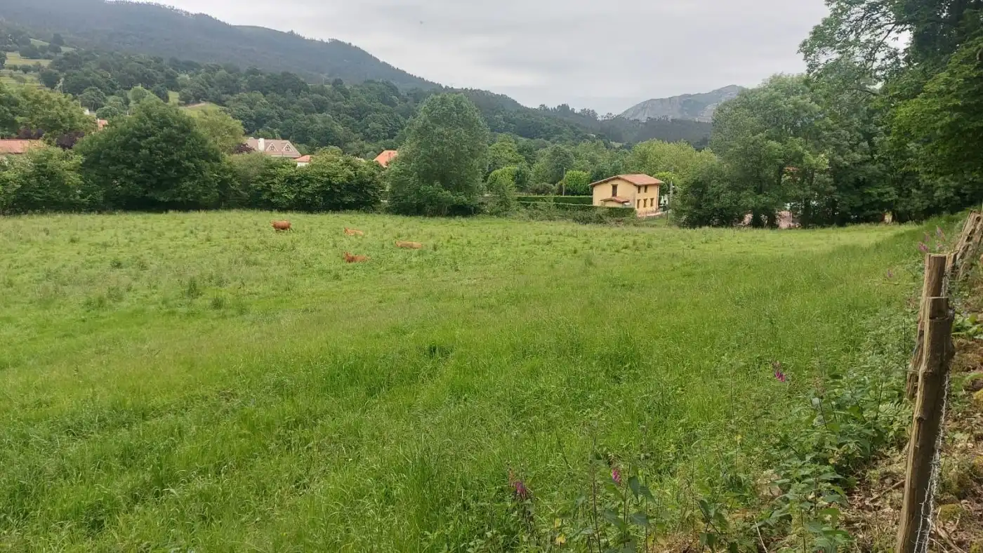 Residencial en venta en Los Corrales de Buelna 