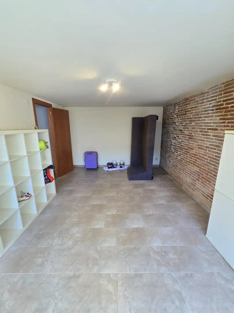 Duplexes for rent in El Masnou  with Air Conditioner, Heating and Private garden