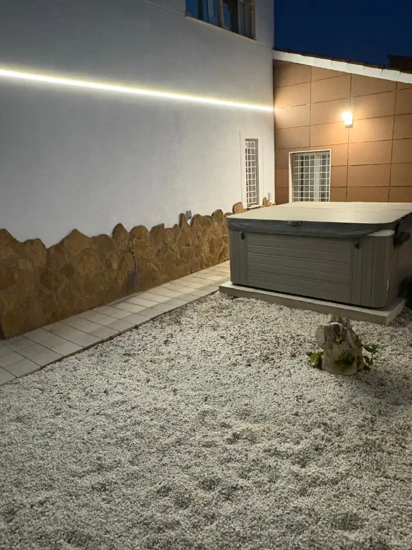 Casa adosada en venta en Cuevas del Almanzora con Aire acondicionado, Terraza y Amueblado
