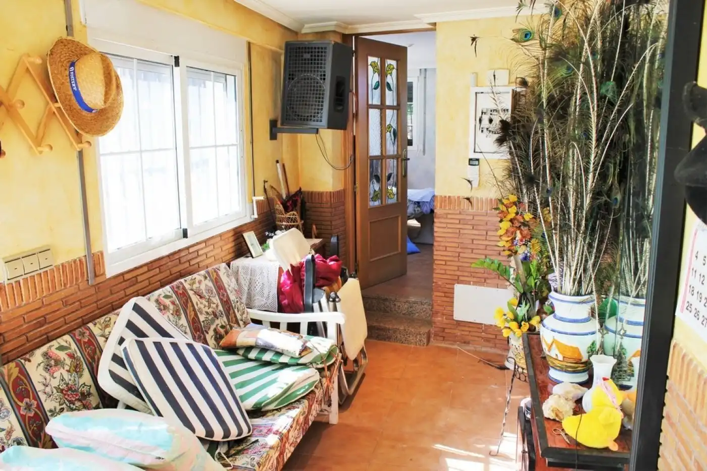 Casa o xalet en venda a Desamparados - Hurchillo - Torremendo