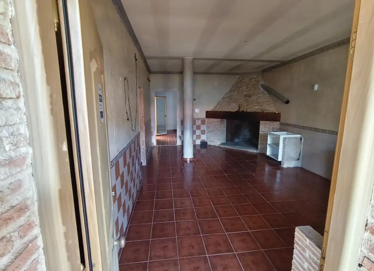 Casa adosada en venta en Alcaraz con Terraza y Trastero