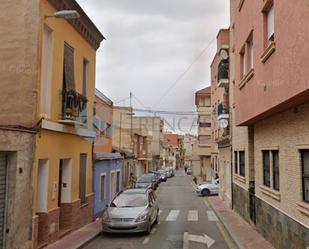 Exterior view of Flat for sale in  Murcia Capital