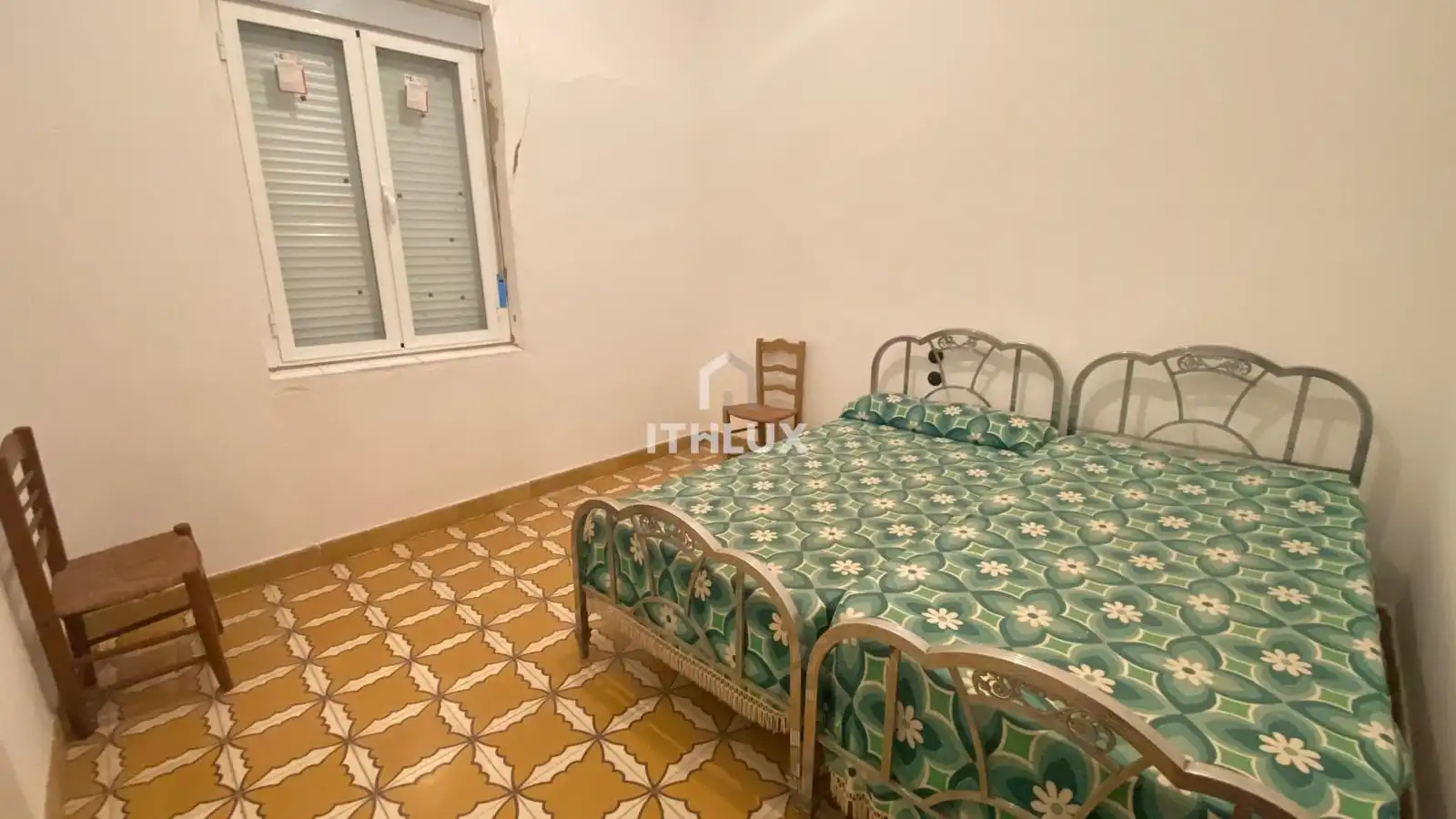 Bedroom of Detached homes for sale in Benquerencia de la Serena  with Air Conditioner, Terrace and Storage room