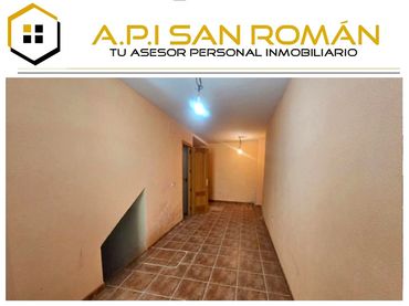 Local comercial en alquiler en Iglesia
