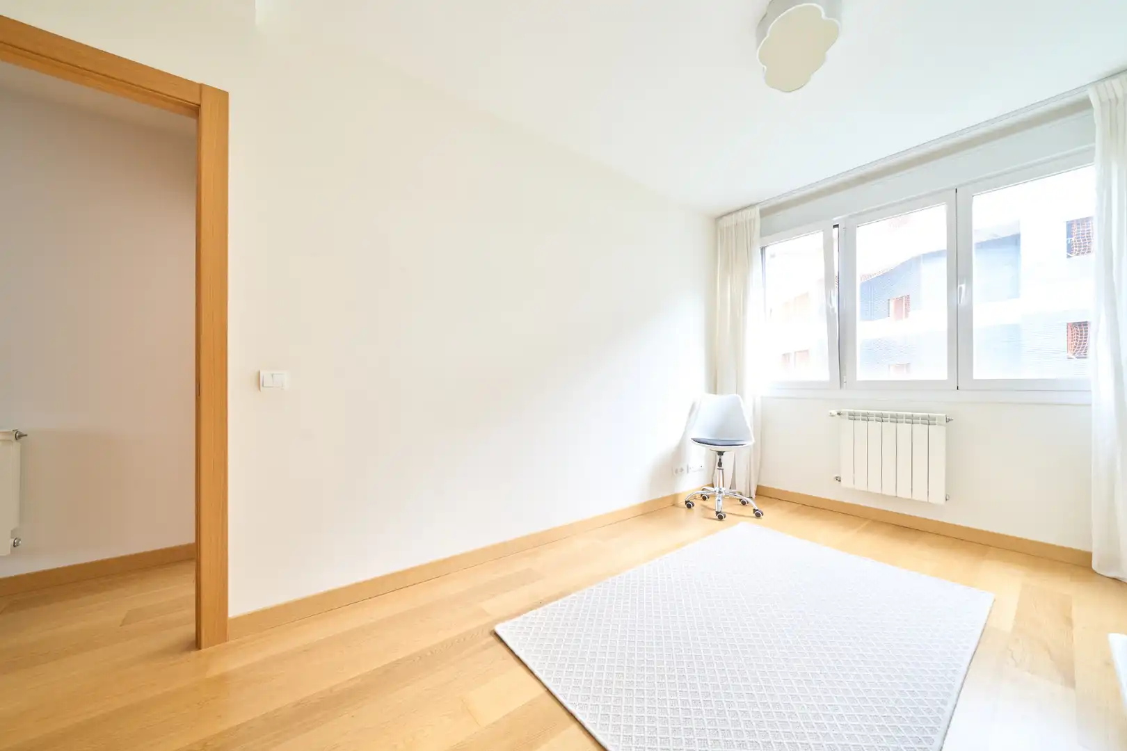 Detached house with terrace for sale in Asparrena Kalea, imagen 25