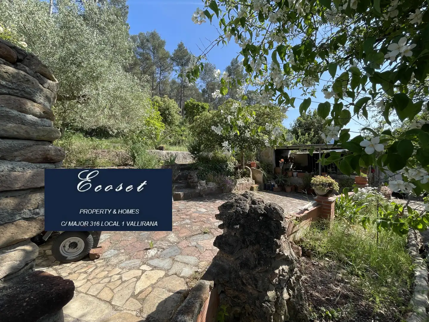 Residential land for sale in Carrer Raval Bassons 8