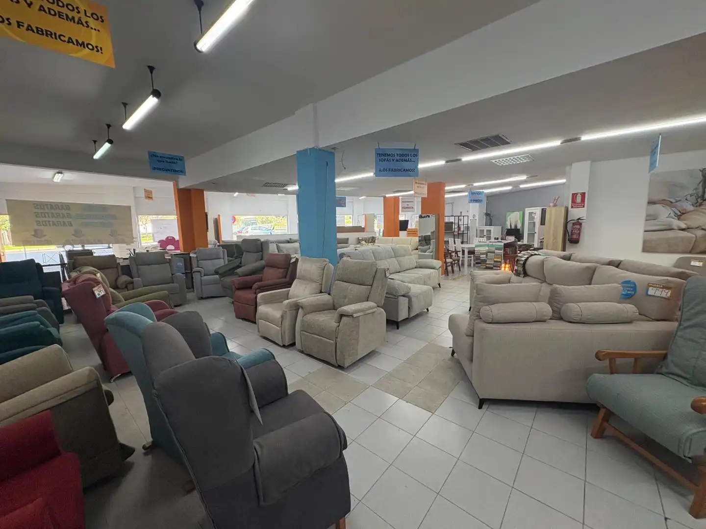 Business premises for sale in Poniente-Sur, imagen 17