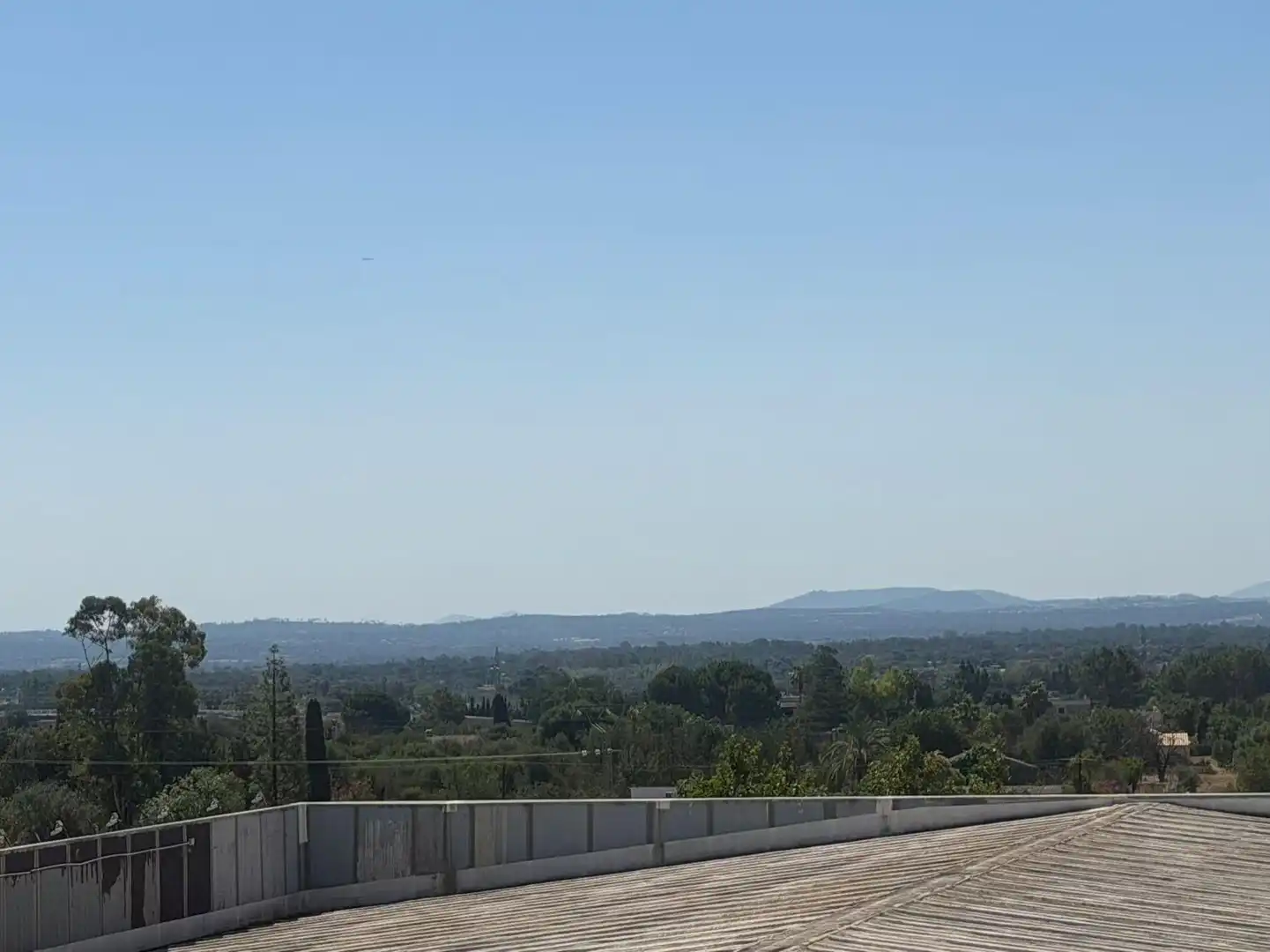 Ático en venta en Inca con Jardín privado, Terraza y Balcón